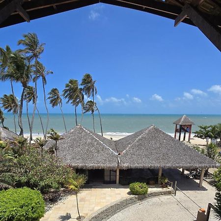 Frente Mar - Cumbuco - Eco Paradise 외부 사진