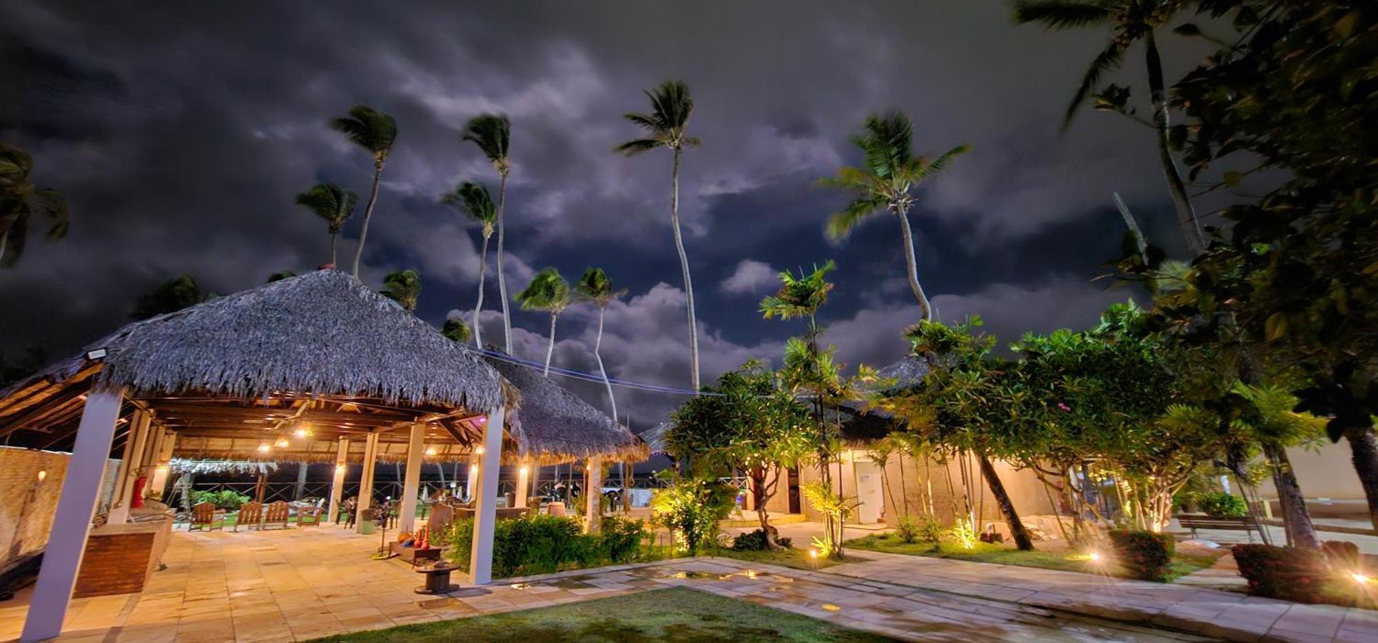 Frente Mar - Cumbuco - Eco Paradise 외부 사진
