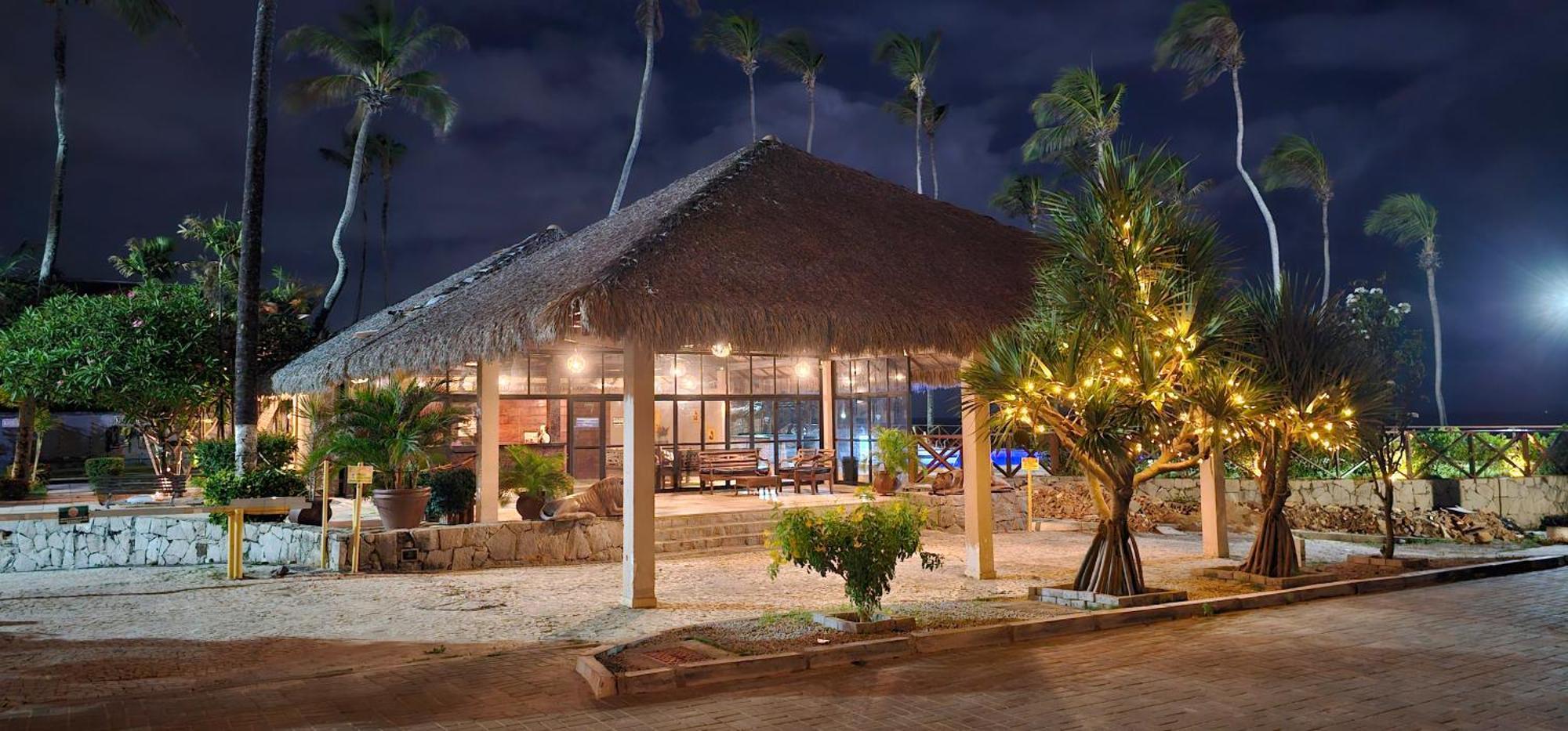 Frente Mar - Cumbuco - Eco Paradise 외부 사진