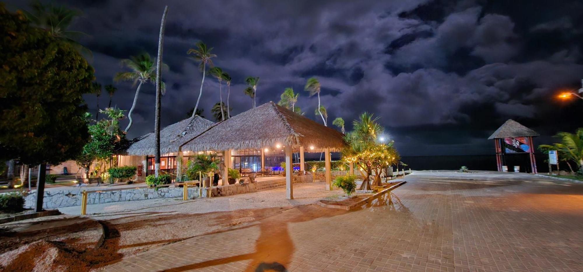 Frente Mar - Cumbuco - Eco Paradise 외부 사진