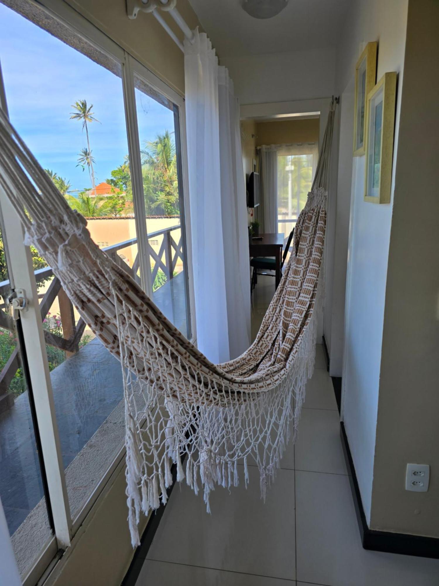 Frente Mar - Cumbuco - Eco Paradise 외부 사진